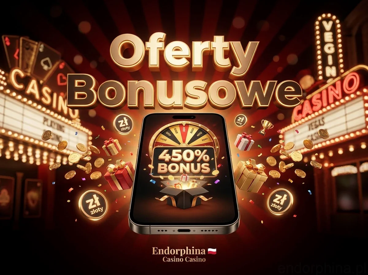 Oferty Bonusowe